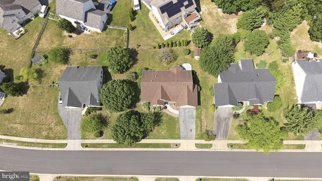 231 BENTLEY AVE, Winchester, VA 22602