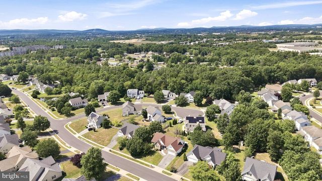 231 BENTLEY AVE, Winchester, VA 22602