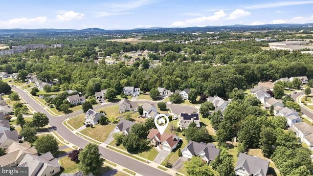 231 BENTLEY AVE, Winchester, VA 22602