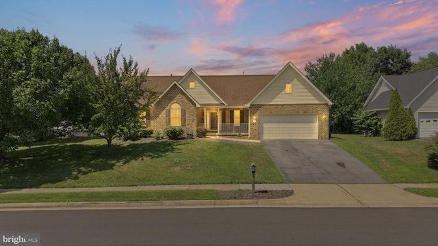231 BENTLEY AVE, Winchester, VA 22602