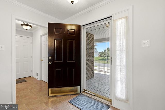 231 BENTLEY AVE, Winchester, VA 22602