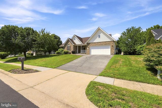 231 BENTLEY AVE, Winchester, VA 22602