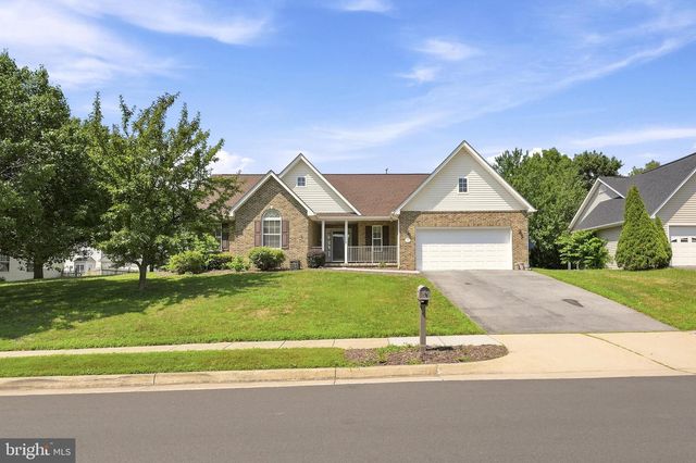 231 BENTLEY AVE, Winchester, VA 22602