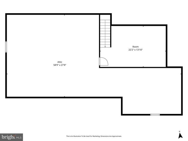 231 BENTLEY AVE, Winchester, VA 22602