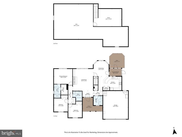 231 BENTLEY AVE, Winchester, VA 22602