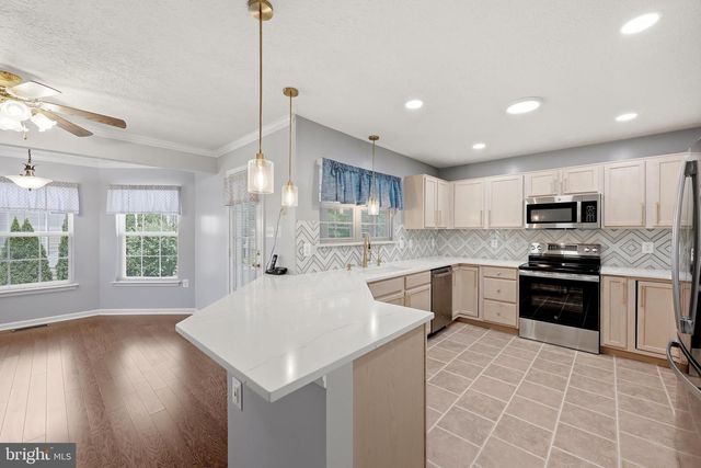 231 BENTLEY AVE, Winchester, VA 22602
