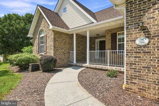 231 BENTLEY AVE, Winchester, VA 22602