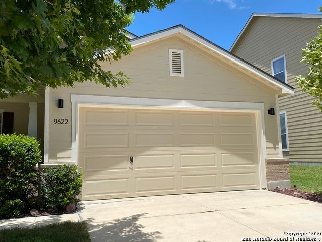 9622 Copper Rock, Converse, TX 78109