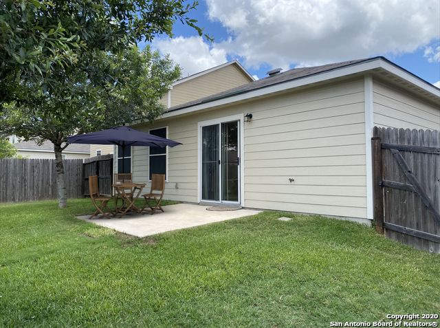 9622 Copper Rock, Converse, TX 78109
