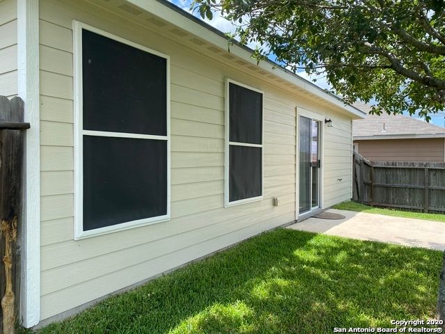 9622 Copper Rock, Converse, TX 78109