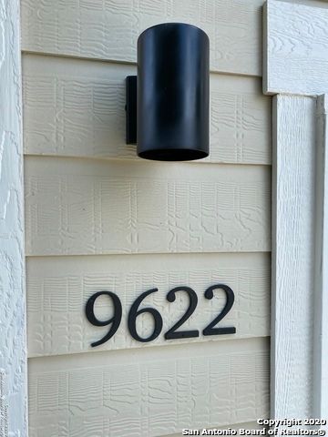 9622 Copper Rock, Converse, TX 78109