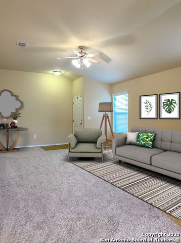 9622 Copper Rock, Converse, TX 78109