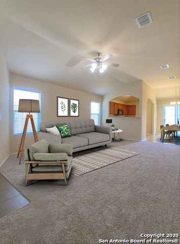 9622 Copper Rock, Converse, TX 78109