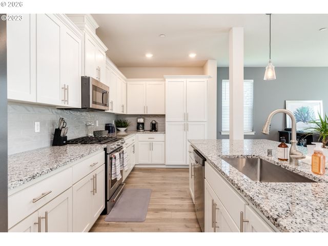 6150 N 86TH Ave, Camas, WA 98607