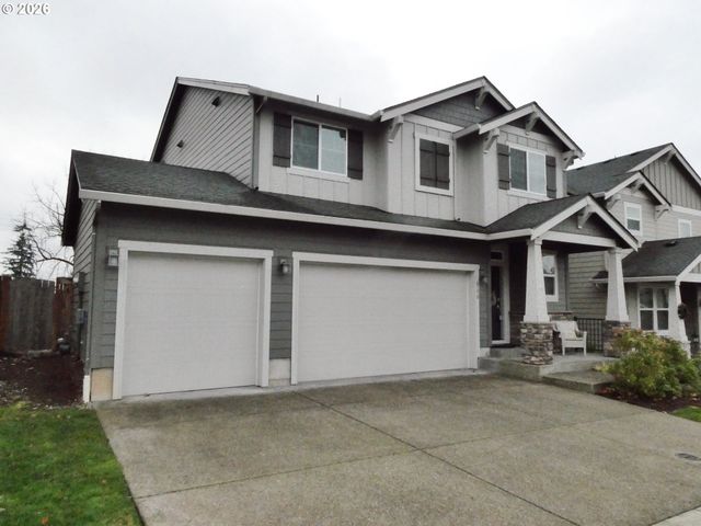 6150 N 86TH Ave, Camas, WA 98607