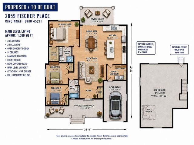 2859 Fischer Place, Cincinnati, OH 45211
