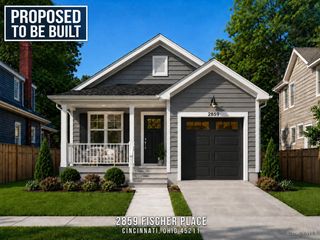 2859 Fischer Place, Cincinnati, OH 45211