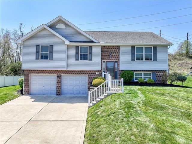 120 Lee Ann Court, Plum Boro, PA 15239