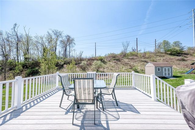 120 Lee Ann Court, Plum Boro, PA 15239