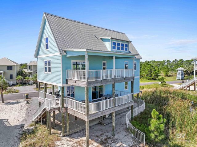 450 S Breakers Lane, Gulf Shores, AL 36542