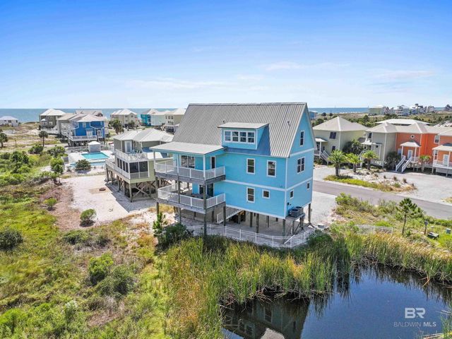 450 S Breakers Lane, Gulf Shores, AL 36542