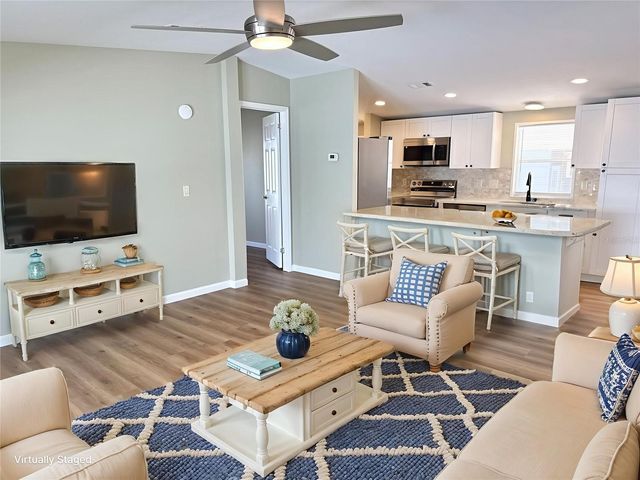 6827 MOUNT PLEASANT ROAD NE 47, St Petersburg, FL 33702