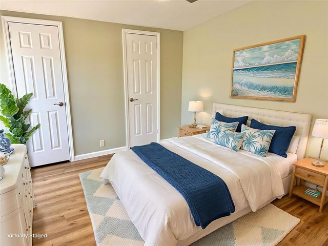 6827 MOUNT PLEASANT ROAD NE 47, St Petersburg, FL 33702