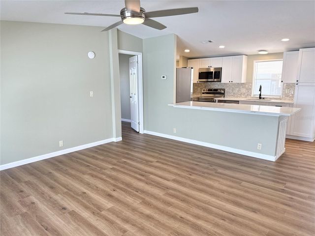 6827 MOUNT PLEASANT ROAD NE 47, St Petersburg, FL 33702