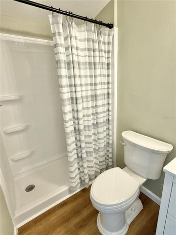 6827 MOUNT PLEASANT ROAD NE 47, St Petersburg, FL 33702