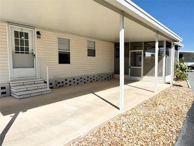 6827 MOUNT PLEASANT ROAD NE 47, St Petersburg, FL 33702