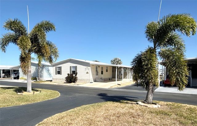 6827 MOUNT PLEASANT ROAD NE 47, St Petersburg, FL 33702