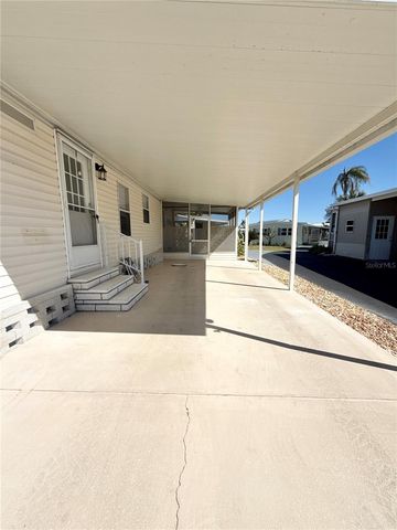 6827 MOUNT PLEASANT ROAD NE 47, St Petersburg, FL 33702