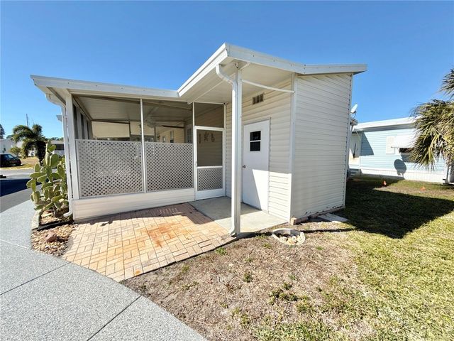 6827 MOUNT PLEASANT ROAD NE 47, St Petersburg, FL 33702