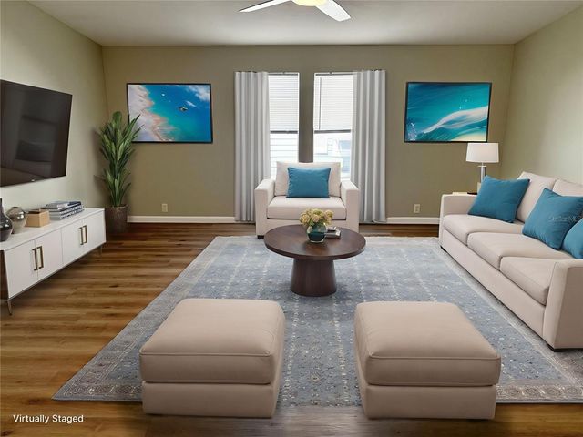 6827 MOUNT PLEASANT ROAD NE 47, St Petersburg, FL 33702