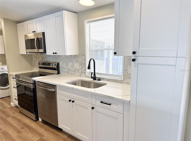 6827 MOUNT PLEASANT ROAD NE 47, St Petersburg, FL 33702