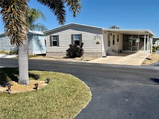 6827 MOUNT PLEASANT ROAD NE 47, St Petersburg, FL 33702