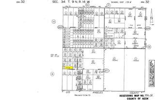 0 130th W, Rosamond, CA 93560