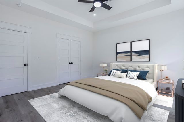 2608 Cleveland Avenue, Waco, TX 76711