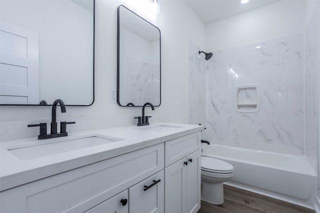 2608 Cleveland Avenue, Waco, TX 76711