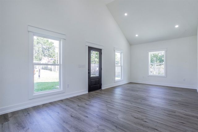 2608 Cleveland Avenue, Waco, TX 76711