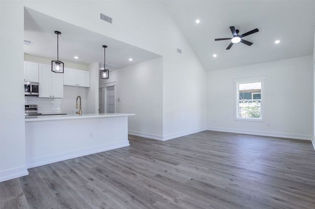 2608 Cleveland Avenue, Waco, TX 76711