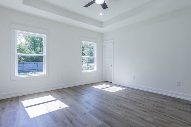 2608 Cleveland Avenue, Waco, TX 76711