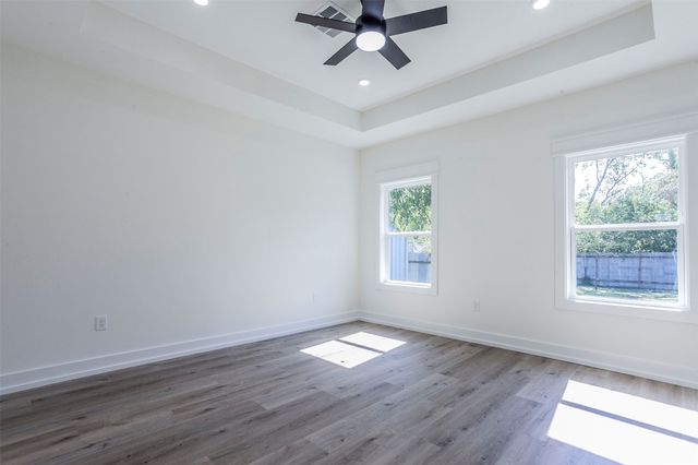 2608 Cleveland Avenue, Waco, TX 76711