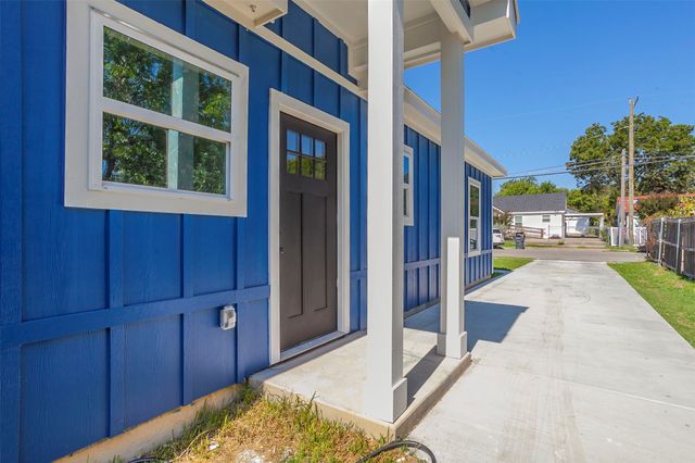 2608 Cleveland Avenue, Waco, TX 76711