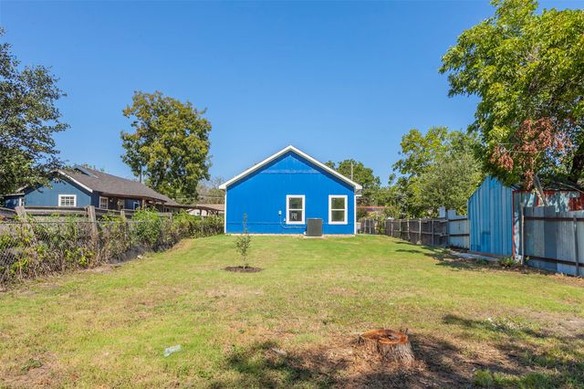 2608 Cleveland Avenue, Waco, TX 76711