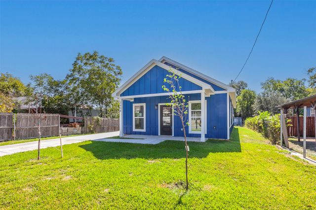 2608 Cleveland Avenue, Waco, TX 76711