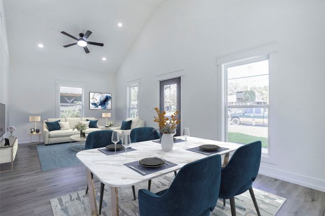 2608 Cleveland Avenue, Waco, TX 76711
