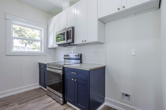 2608 Cleveland Avenue, Waco, TX 76711