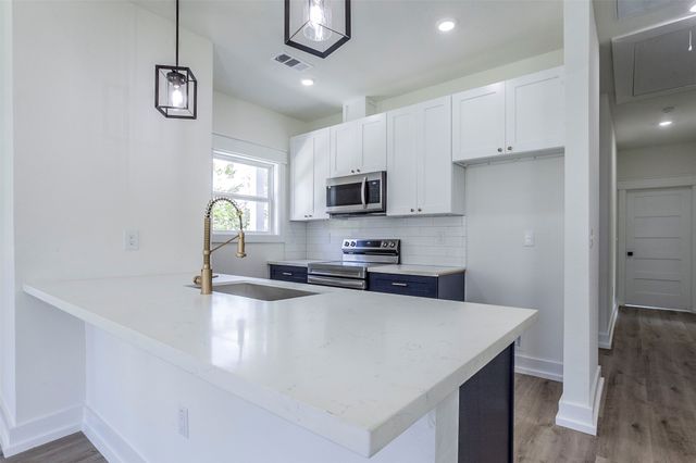 2608 Cleveland Avenue, Waco, TX 76711