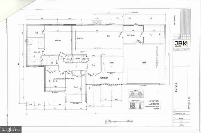GROVE HEIGHTS RD, Berkeley Springs, WV 25411